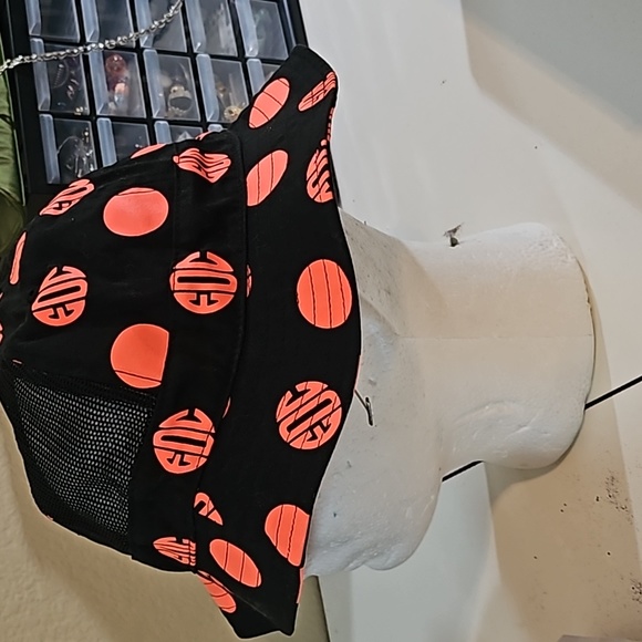 insomniac Accessories Vintage Insomniac Edc Bucket Hat Poshmark